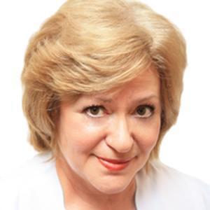 Стряпунина Наталья Николаевна