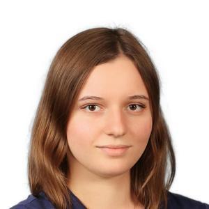 Грачева Полина Ивановна