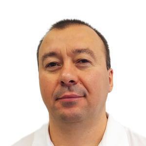 Хайбулин Владимир Раабильевич