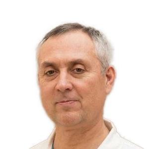 Гончаренко Вадим Витальевич
