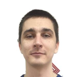 Просянников Максим Игоревич