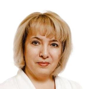 Иванова Елена Васильевна