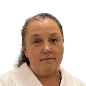 Якимова Ольга Анатольевна