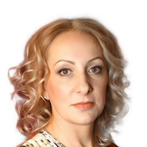Кудрявцева Мария Викторовна