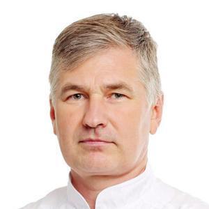 Литвинов Сергей Владимирович