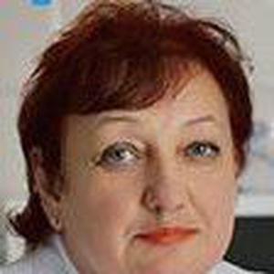Ерохова Наталья Борисовна