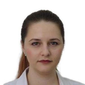 Медведева Ангелина Сергеевна