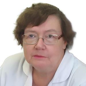 Пятунина Людмила Олеговна