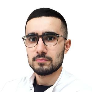 Гурбанов Рауф Абилович