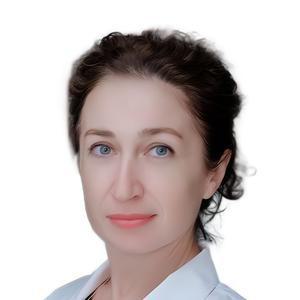 Добрачева Людмила Владимировна