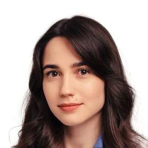 Ермолаева Анастасия Павловна