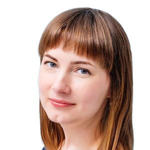 Виноградова Любовь Владимировна