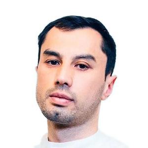 Рофизода Фаррух Насим