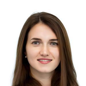 Подгорнова Елизавета Олеговна