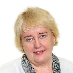 Чередникова Татьяна Валерьевна