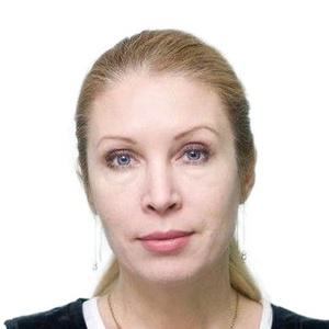 Лениг Светлана Анатольевна