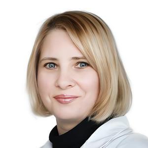 Дегтярева Ольга Геннадьевна