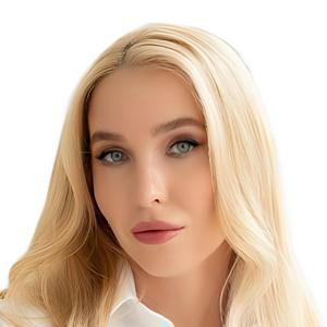Кузнецова Яна Андреевна