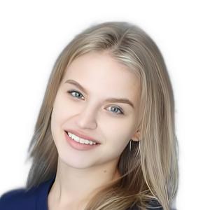 Яковлева Елизавета Олеговна