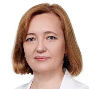 Цыбульская Татьяна Викторовна