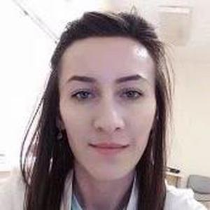 Абазова София Адальбиевна