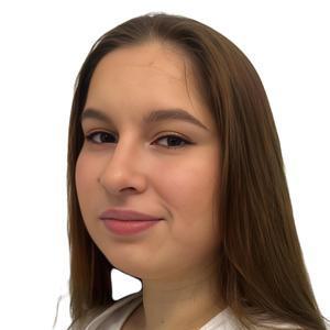 Плужник Екатерина Дмитриевна