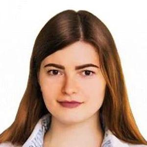 Пронина Алина Александровна