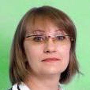 Деревянченко Светлана Павловна