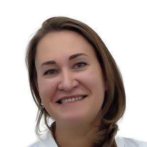 Погребняк Антонина Владимировна