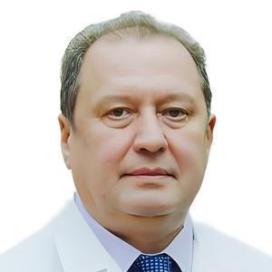 Швец Владимир Викторович