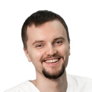 Бацкалевич Александр Викторович