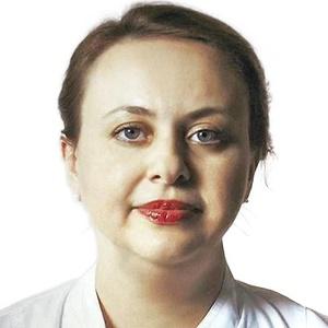 Мурашко Светлана Владимировна