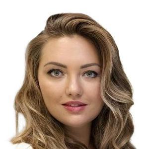 Широких Анастасия Михайловна
