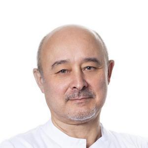 Ярмоленко Сергей Владимирович