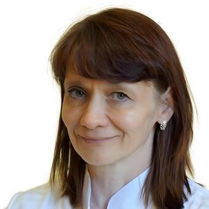 Черкасова Светлана Вячеславна