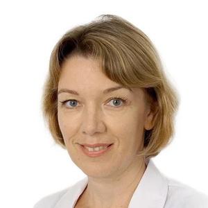 Матькина Светлана Анатольевна