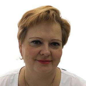 Сарикова Виктория Игнатьевна