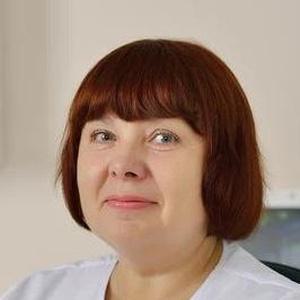 Цветкова Светлана Станиславовна