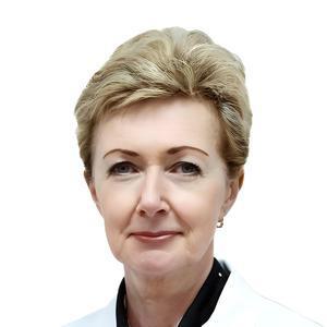 Смирнова Елена Леонидовна