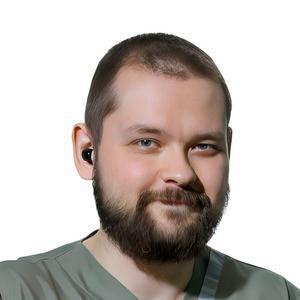 Резинкин Евгений Алексеевич