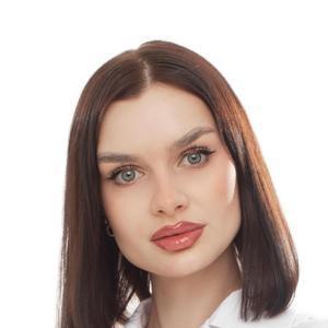 Муравьева Ольга Андреевна