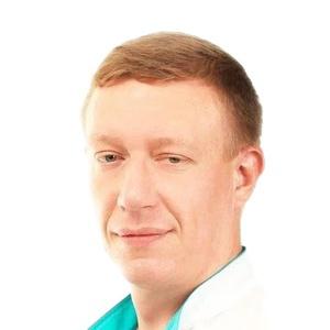 Молчанов Сергей Анатольевич