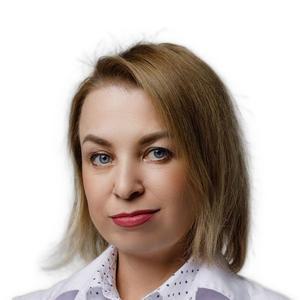 Дубровина Анна Валерьевна