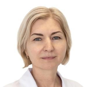 Бычкова Марина Владимировна