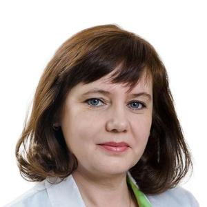 Метелева Ольга Владимировна