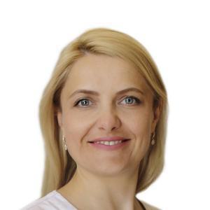Кривомазова Татьяна Георгиевна