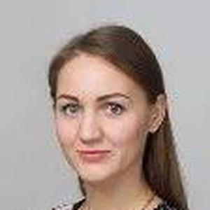 Пигузова Вера Сергеевна