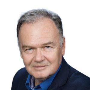 Павленко Сергей Георгиевич