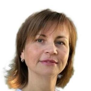 Зевахина Елена Владимировна