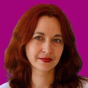 Чистякова Юлия Сергеевна